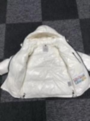 wholesale quality canada goose kids jacket model no. 5